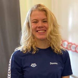 Meet your Posher, Donna